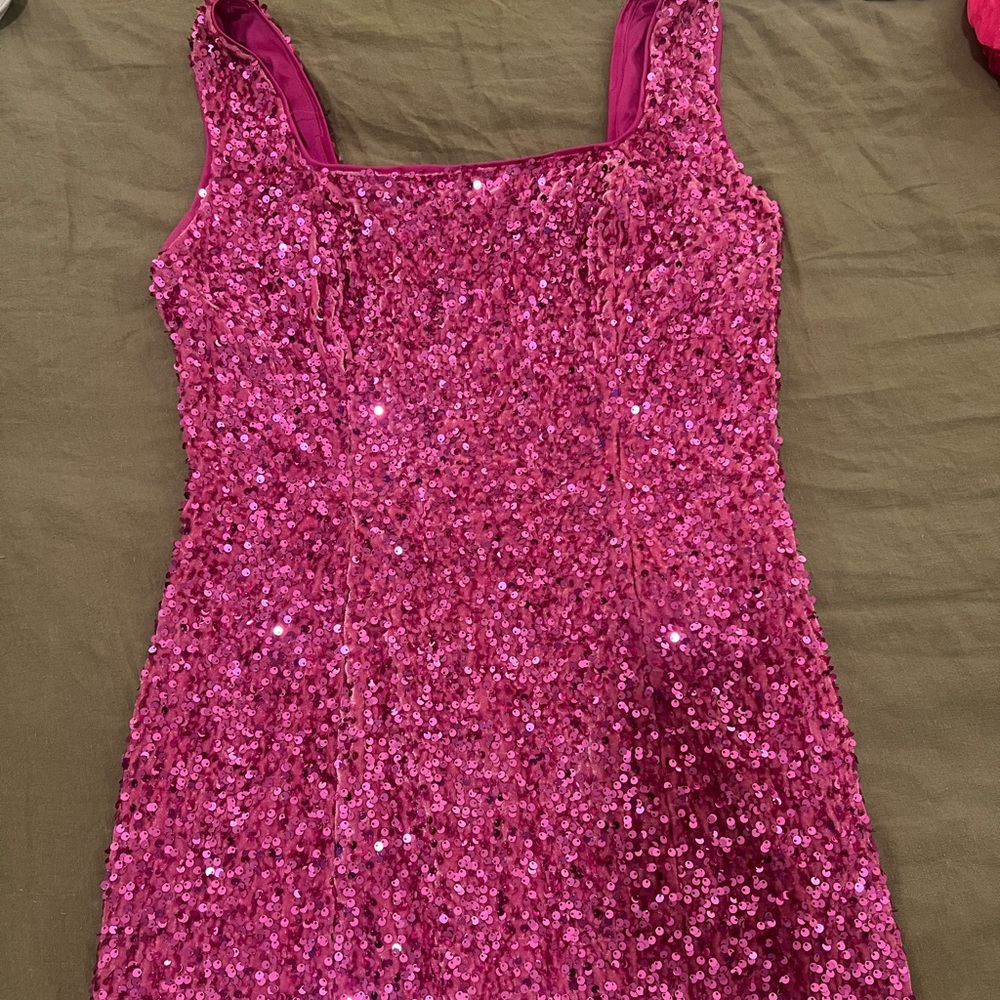 12th tribe dress